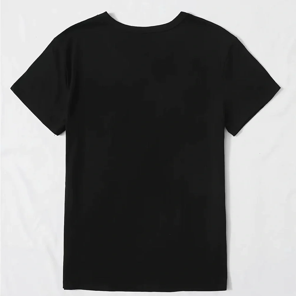 Eff You Elephant Black Shirt 4X_2